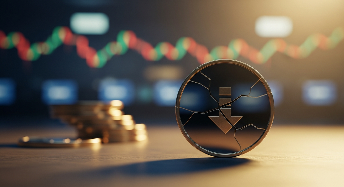 山寨幣季節指數徘徊 48 點 加密市場趨勢不明多方觀望 山寨幣季節指數徘徊 48 點 加密市場趨勢不明多方觀望