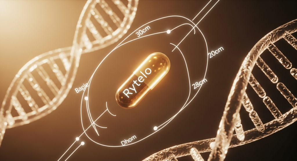 Geron新藥Rytelo獲美FDA核准 血癌市場潛力推升股價 Geron新藥Rytelo獲美FDA核准 血癌市場潛力推升股價