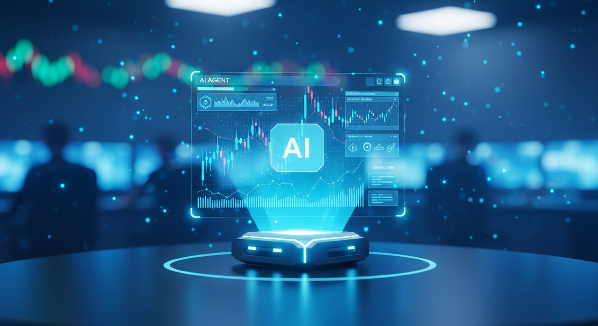 Toobit推出AI代理交易套件 串聯對話模型提升加密市場效率 Toobit推出AI代理交易套件 串聯對話模型提升加密市場效率