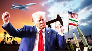 荷姆茲海峽若被封,台灣撐得過幾天? 台灣五種未來?「最危險7天」真相? 荷姆茲海峽若被封,台灣撐得過幾天? 台灣五種未來?「最危險7天」真相?