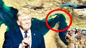 荷姆茲海峽若被封,台灣撐得過幾天? 台灣五種未來?「最危險7天」真相? 荷姆茲海峽若被封,台灣撐得過幾天? 台灣五種未來?「最危險7天」真相?