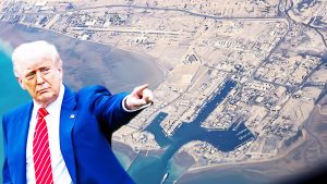 中東戰火五種可能結局? 市場最危險轉折點出現? 中東戰火五種可能結局? 市場最危險轉折點出現?