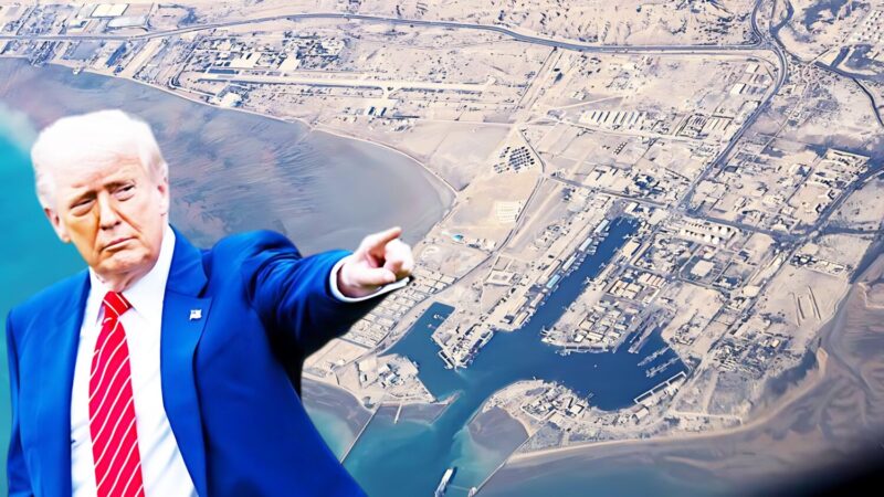 全球系統性崩潰近臨界點? 「卡格島」成最後引爆點? 全球系統性崩潰近臨界點? 「卡格島」成最後引爆點?