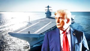 全球系統性崩潰近臨界點? 「卡格島」成最後引爆點? 全球系統性崩潰近臨界點? 「卡格島」成最後引爆點?