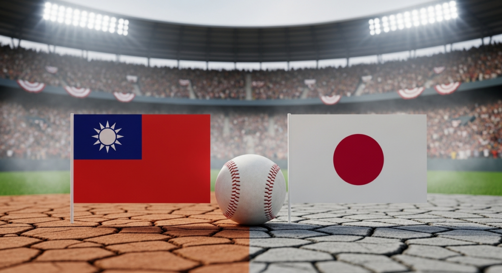 WBC台灣隊首戰失利傷兵滿營 今晚強碰日本隊力拚突圍 WBC台灣隊首戰失利傷兵滿營 今晚強碰日本隊力拚突圍