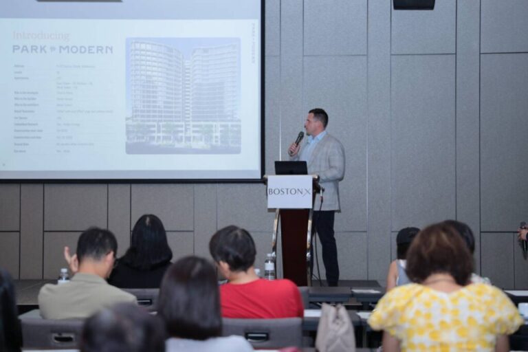 房市轉型！悅陽地產推全球資產配置　AI分析解決置產痛點