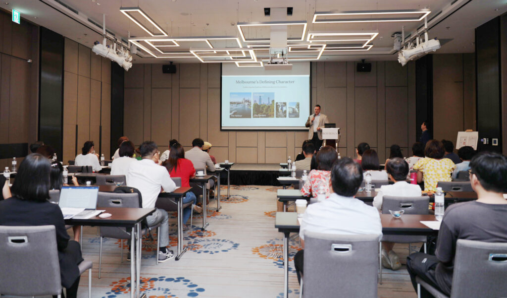 房市轉型!悅陽地產推全球資產配置 AI分析解決置產痛點 33 68327