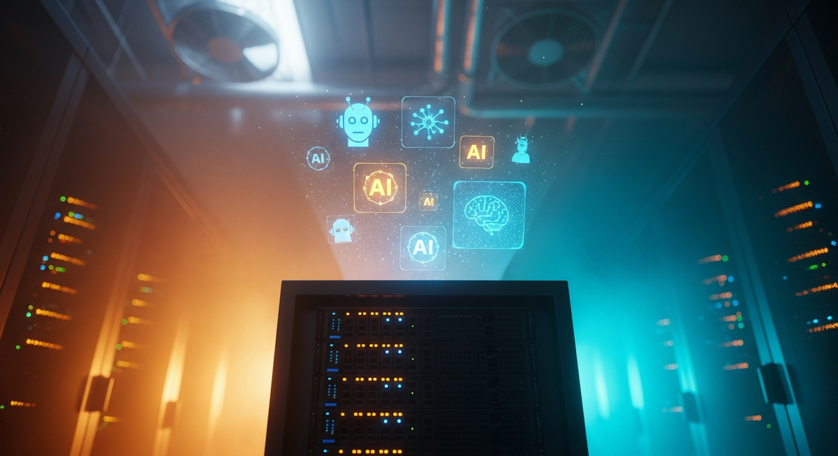 告別聊天機器人!「Agentic AI」成美股新寵 Innodata股價看俏 告別聊天機器人!「Agentic AI」成美股新寵 Innodata股價看俏