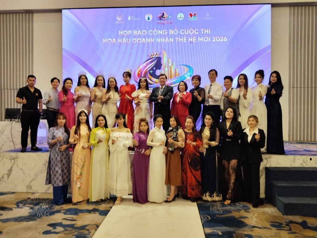 新住民女性翻轉產業新角色 選美大賽4月假新北、桃園舉辦 新住民女性翻轉產業新角色 選美大賽4月假新北、桃園舉辦