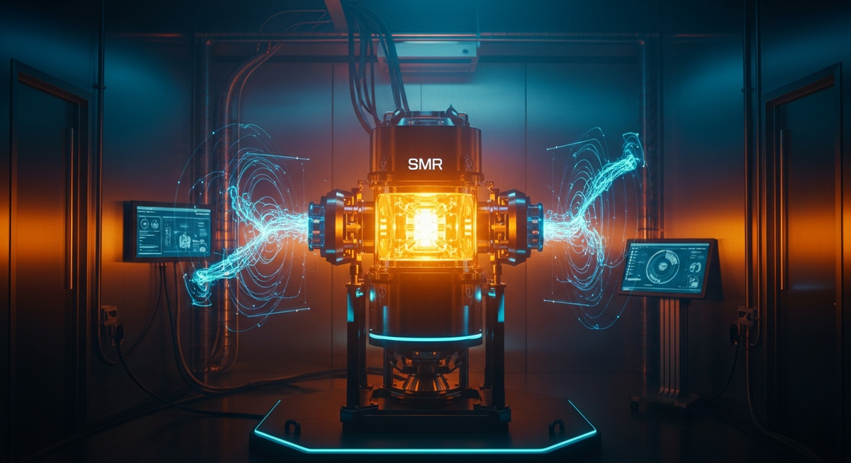 歐盟逾3億歐元挹注核能創新 加速核融合與SMR發展劍指能源自主 歐盟逾3億歐元挹注核能創新 加速核融合與SMR發展劍指能源自主