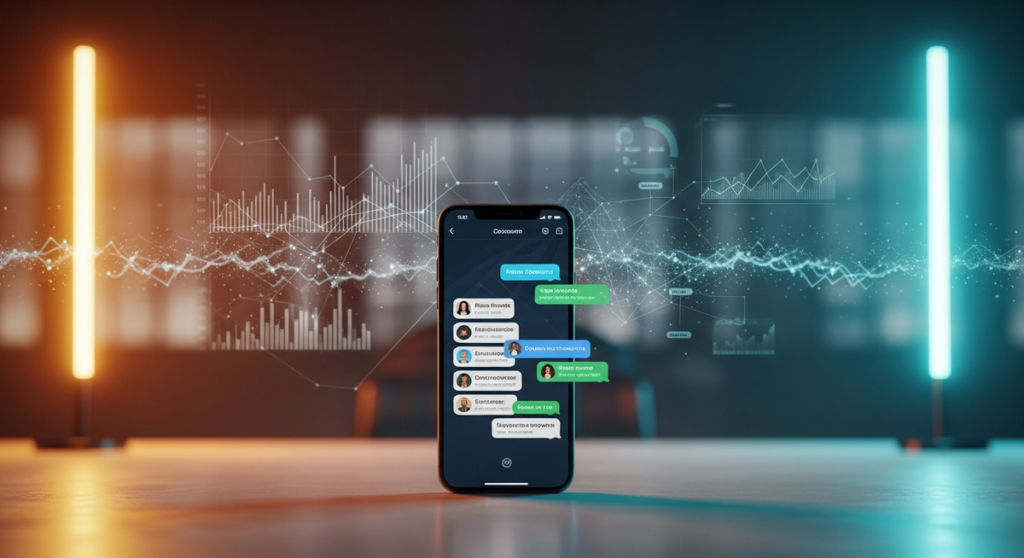 聊天商務在泰國快速崛起 Meta與Line積極扶持中小企業 聊天商務在泰國快速崛起 Meta與Line積極扶持中小企業