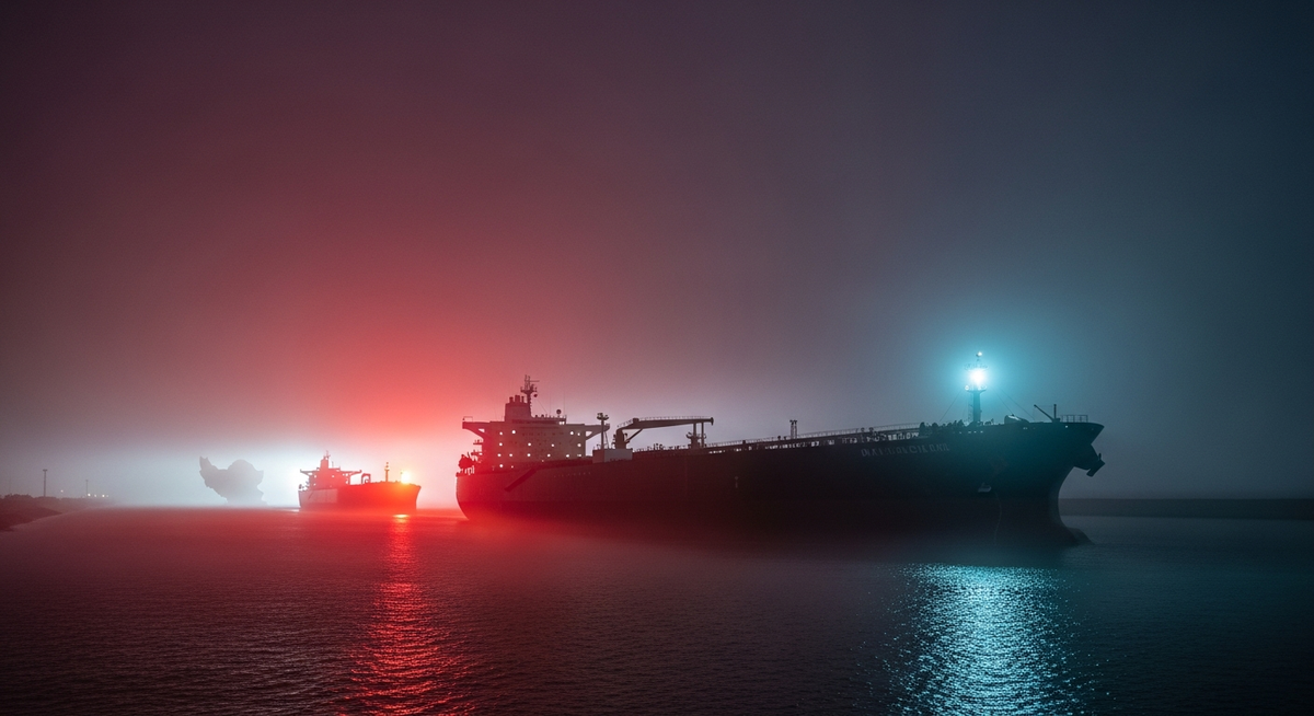 中東衝突擴大紅海航道危機 川普對伊朗發最後通牒油價恐飆漲 中東衝突擴大紅海航道危機 川普對伊朗發最後通牒油價恐飆漲