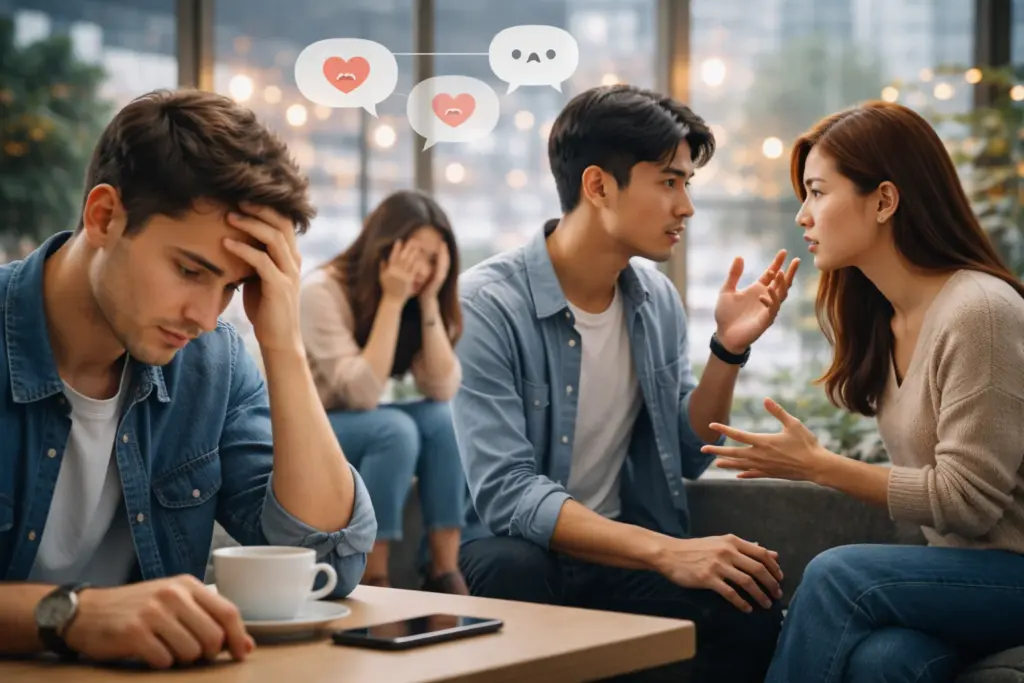 薩迦哲思|自律與傾聽:第42任薩迦法王給現代青年的兩堂人生課 薩迦哲思|自律與傾聽:第42任薩迦法王給現代青年的兩堂人生課