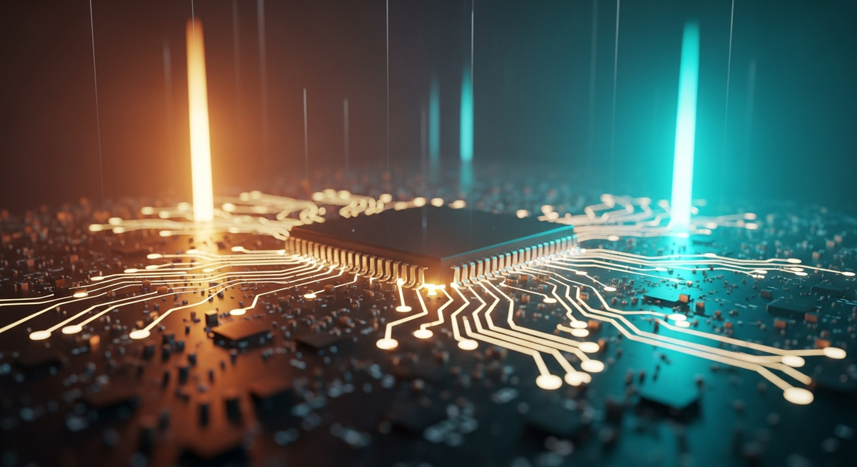 Veritone深耕AI Agent框架 數據飛輪擘劃百億營收願景 Veritone深耕AI Agent框架 數據飛輪擘劃百億營收願景