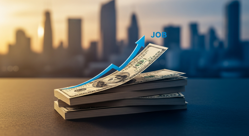 美國就業市場現回暖跡象 三月預估增六萬職位 美國就業市場現回暖跡象 三月預估增六萬職位