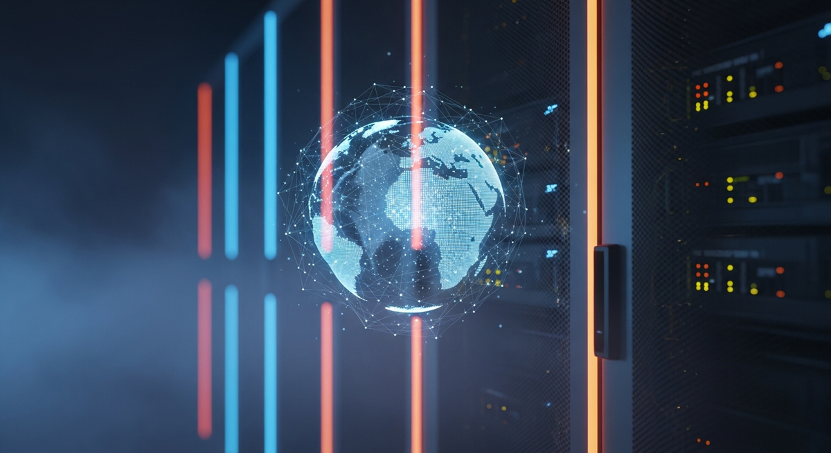 德國默克續約Orange Business Services,鞏固全球網路連結 德國默克續約Orange Business Services,鞏固全球網路連結