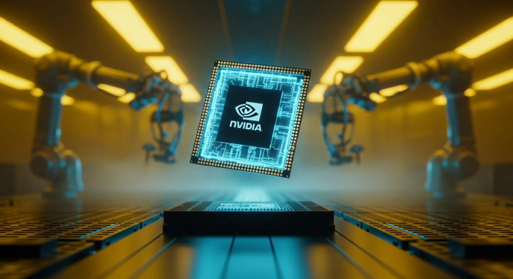 輝達GTC大會發表AI新晶片 助攻聊天機器人效能大躍進 輝達GTC大會發表AI新晶片 助攻聊天機器人效能大躍進