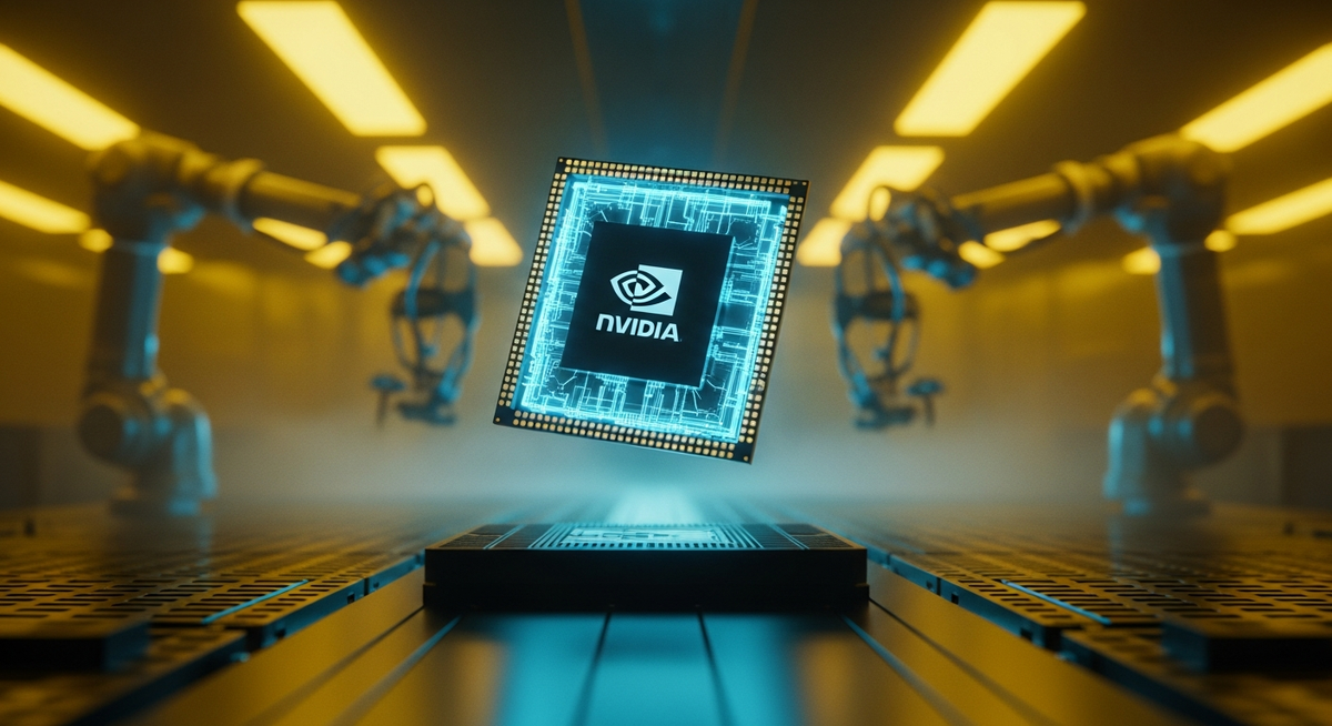 輝達GTC大會發表AI新晶片 助攻聊天機器人效能大躍進 輝達GTC大會發表AI新晶片 助攻聊天機器人效能大躍進