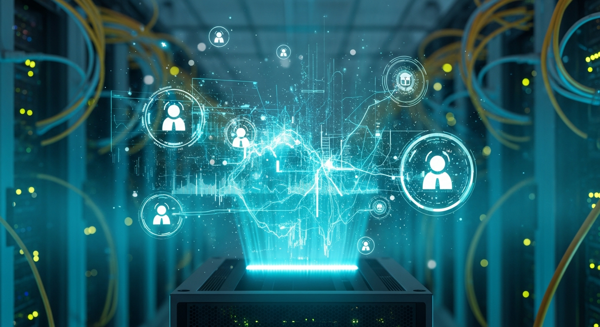 矽谷AI新創Light Anchor獲Y Combinator投資 專注數據運營自動化 矽谷AI新創Light Anchor獲Y Combinator投資 專注數據運營自動化