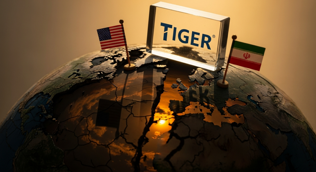 美伊衝突加劇股市震盪 ETF價格偏離淨值風險升 美伊衝突加劇股市震盪 ETF價格偏離淨值風險升