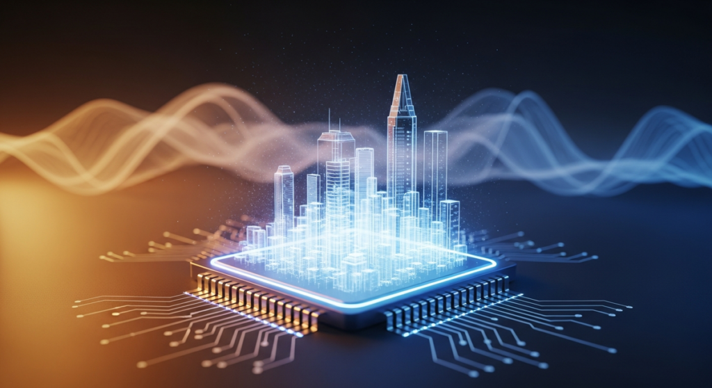 英國劍指歐洲科技樞紐:牛津劍橋走廊獲8億英鎊加速發展 英國劍指歐洲科技樞紐:牛津劍橋走廊獲8億英鎊加速發展