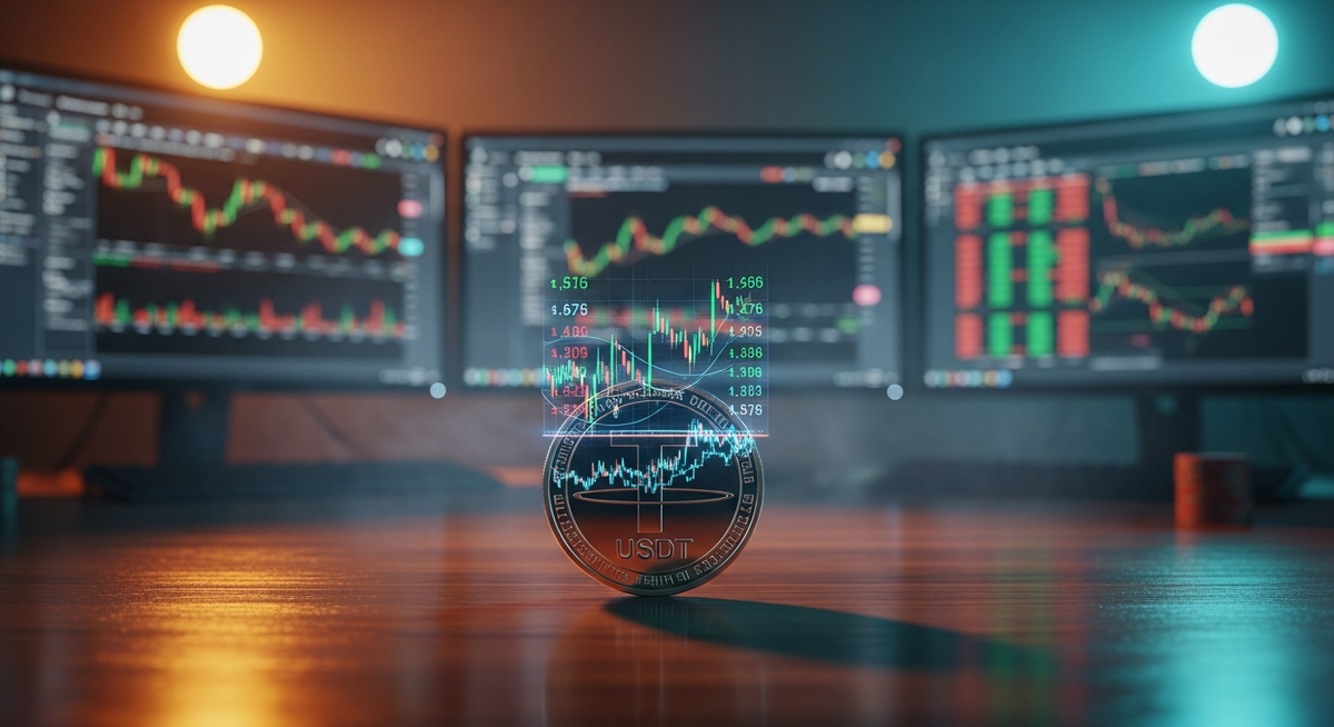 Bitget攜手Ondo擴大代幣化美股市場 提供全天候交易 Bitget攜手Ondo擴大代幣化美股市場 提供全天候交易