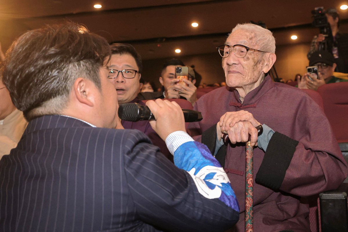 第12屆青年戲曲藝術節啟動 「十二時辰的三時四季」為傳統注入創新能量 第12屆青年戲曲藝術節啟動 「十二時辰的三時四季」為傳統注入創新能量