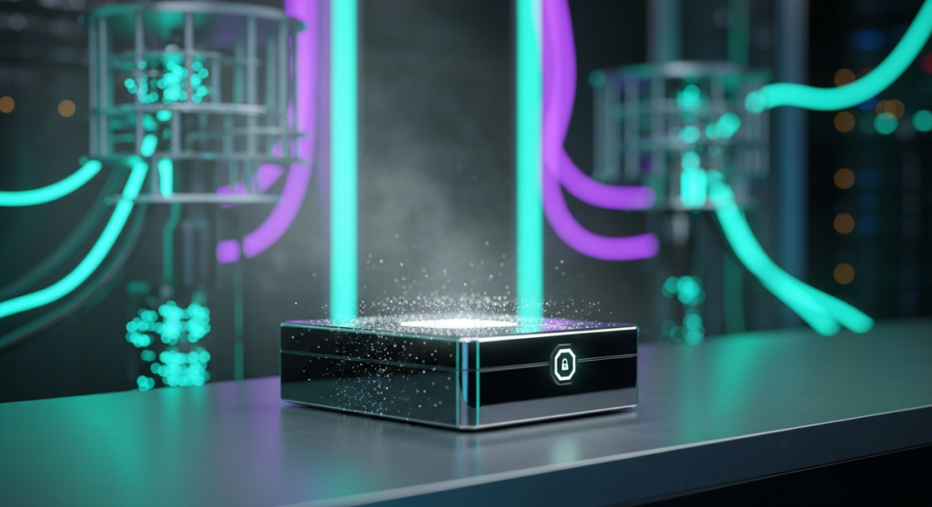 佛羅里達國際大學開發量子安全加密技術 抵禦未來駭客威脅 佛羅里達國際大學開發量子安全加密技術 抵禦未來駭客威脅