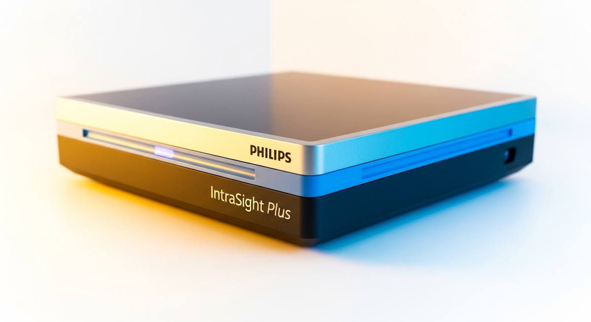 飛利浦IntraSight Plus平台問世 整合診斷治療效率再升級 飛利浦IntraSight Plus平台問世 整合診斷治療效率再升級