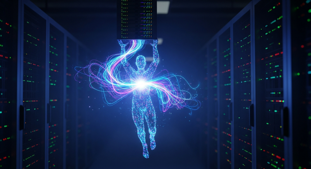 美國AI產業拉警報 遭中俄伊鎖定成網路攻擊目標 美國AI產業拉警報 遭中俄伊鎖定成網路攻擊目標