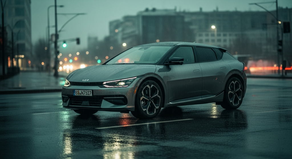 現代、起亞電動車美國銷量現隱憂 多款車型前景不明 現代、起亞電動車美國銷量現隱憂 多款車型前景不明