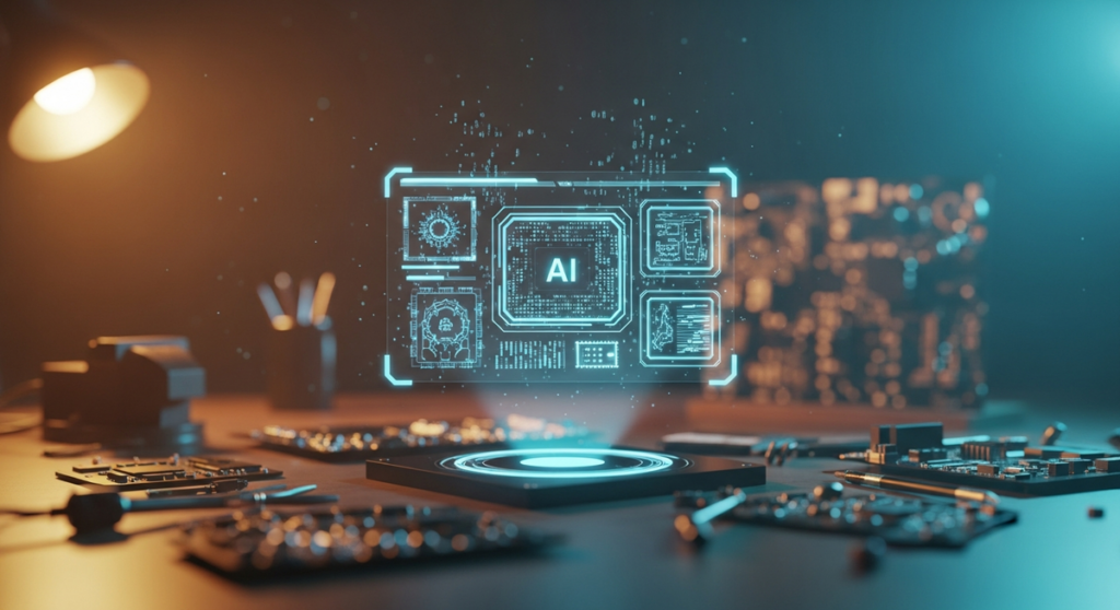 ET AI黑客松進入原型階段 數百創意實踐面臨嚴峻考驗 ET AI黑客松進入原型階段 數百創意實踐面臨嚴峻考驗