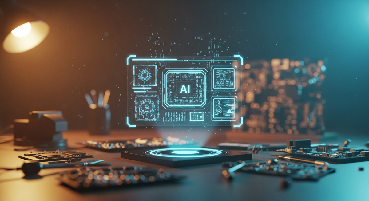 ET AI黑客松進入原型階段 數百創意實踐面臨嚴峻考驗 ET AI黑客松進入原型階段 數百創意實踐面臨嚴峻考驗