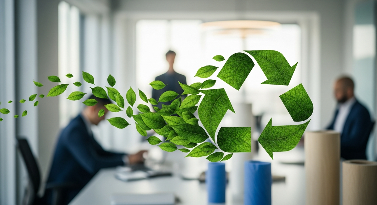 東京大學梅田靖教授談循環經濟 日本企業轉型新商機 東京大學梅田靖教授談循環經濟 日本企業轉型新商機