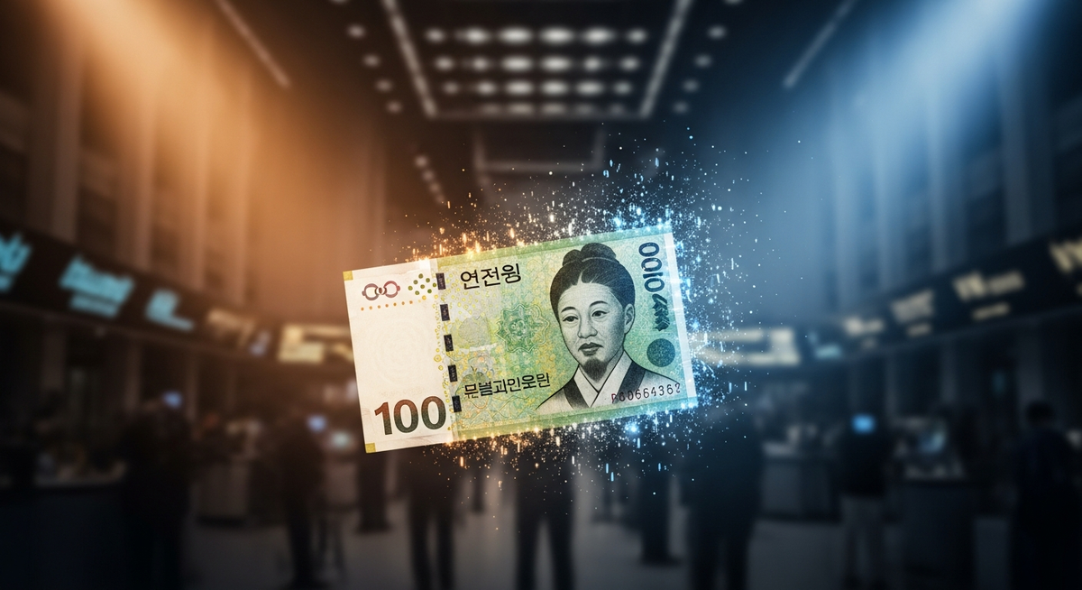 紐約證交所副會長訪韓 籲改善外資環境助資本市場發展 紐約證交所副會長訪韓 籲改善外資環境助資本市場發展