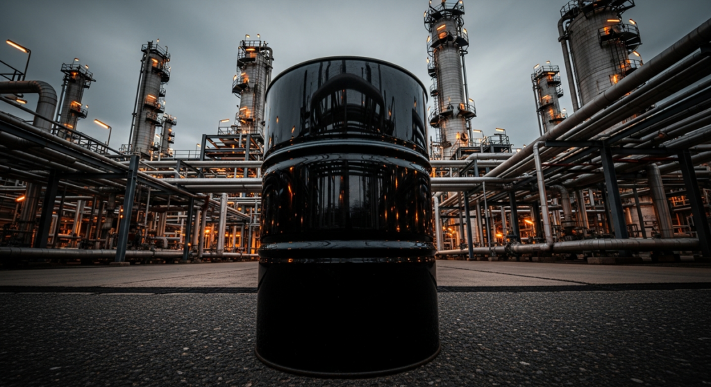 摩根士丹利:西亞衝突推升油價 亞洲多產業恐受衝擊 摩根士丹利:西亞衝突推升油價 亞洲多產業恐受衝擊