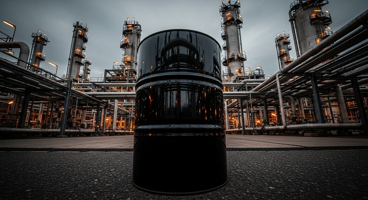 摩根士丹利:西亞衝突推升油價 亞洲多產業恐受衝擊 摩根士丹利:西亞衝突推升油價 亞洲多產業恐受衝擊