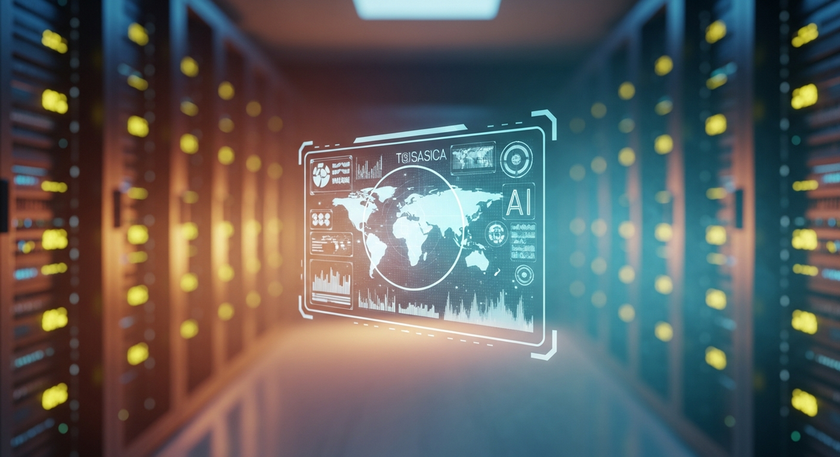 矽谷創業家:印度擁AI規模測試潛力 躍升全球南方門戶 矽谷創業家:印度擁AI規模測試潛力 躍升全球南方門戶