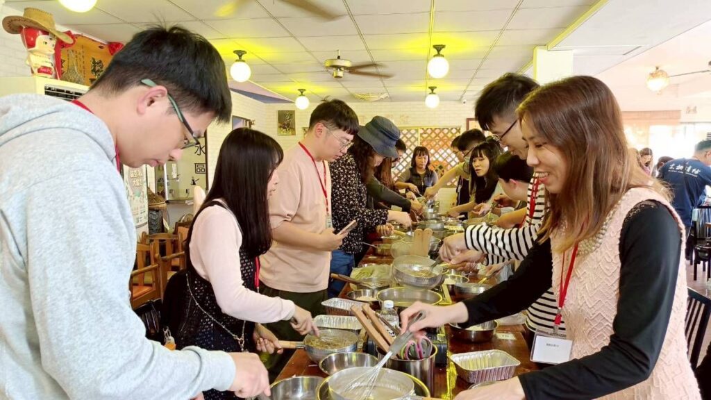 文山區公所「茶香心語 貓纜結緣」單身聯誼 6 703548 1024x576 1