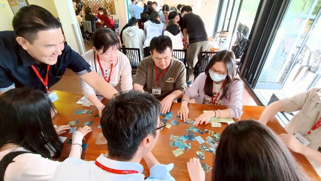 文山區公所「茶香心語 貓纜結緣」單身聯誼 8 703549 1024x578 1