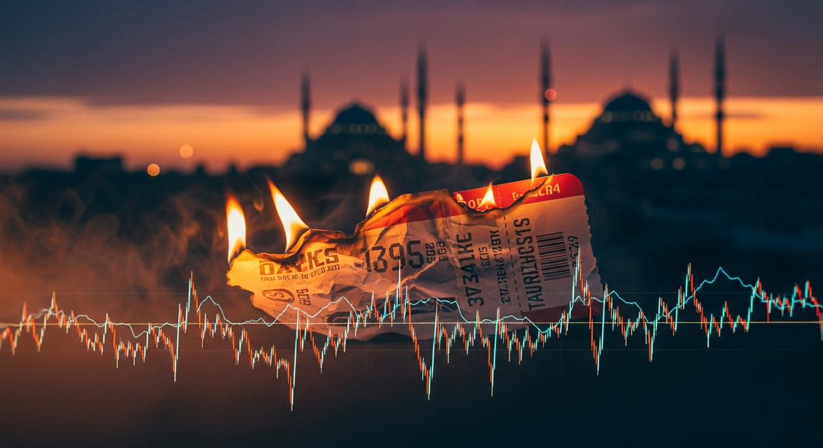 中東危機推升燃油費 亞歐機票飆漲逾五倍重創國際旅業 中東危機推升燃油費 亞歐機票飆漲逾五倍重創國際旅業