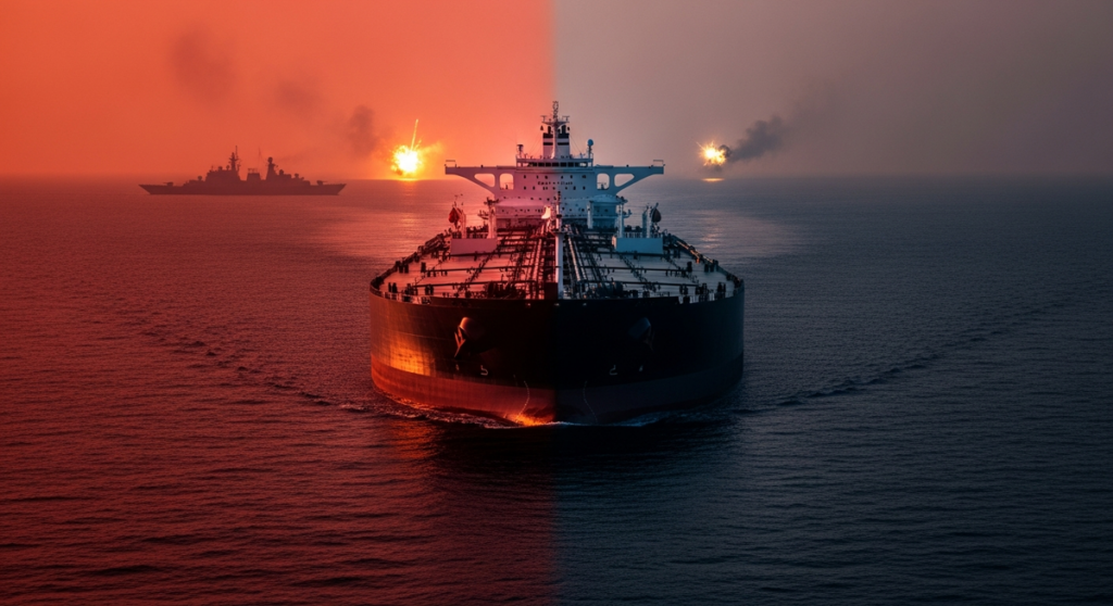 伊朗戰事衝擊全球油價 美國暫緩對俄海上石油制裁 伊朗戰事衝擊全球油價 美國暫緩對俄海上石油制裁