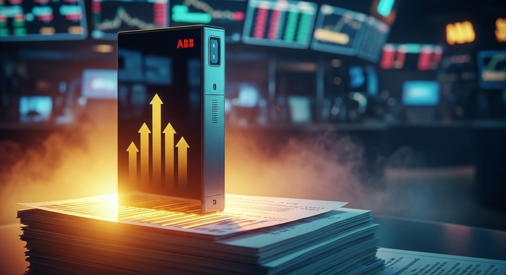 ABB報告:馬來西亞企業積極投資能源效率 數位化成關鍵 ABB報告:馬來西亞企業積極投資能源效率 數位化成關鍵