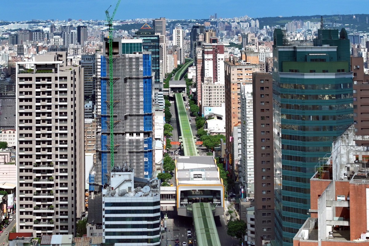 北屯最熱的不是重劃區?買房熱度轉向這一站! 北屯最熱的不是重劃區?買房熱度轉向這一站!