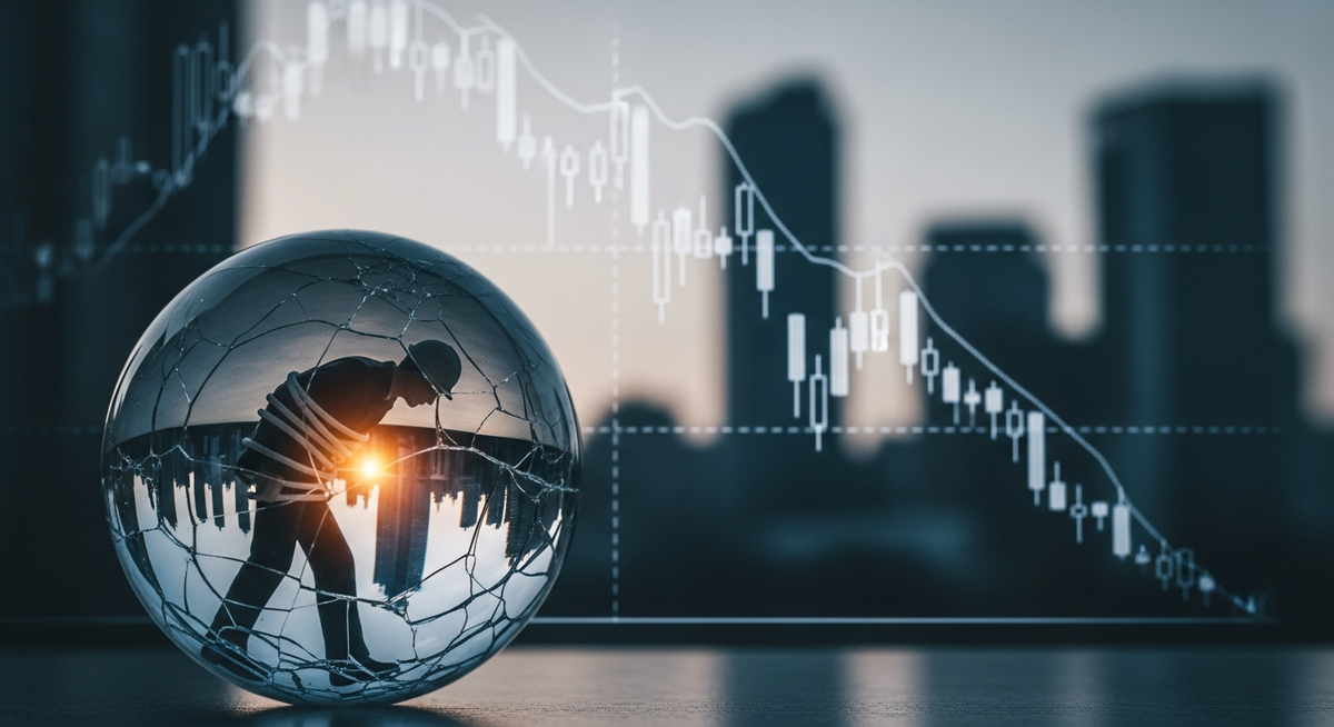 美國就業市場信心低迷 逾三成勞工「動彈不得」 美國就業市場信心低迷 逾三成勞工「動彈不得」