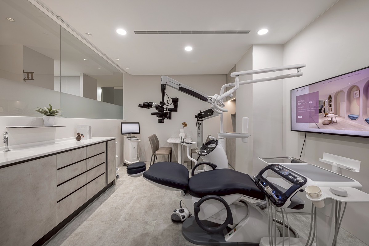 台中西屯牙醫診所重視親子友善環境 衡星牙醫打造安心就診體驗 台中西屯牙醫診所重視親子友善環境 衡星牙醫打造安心就診體驗