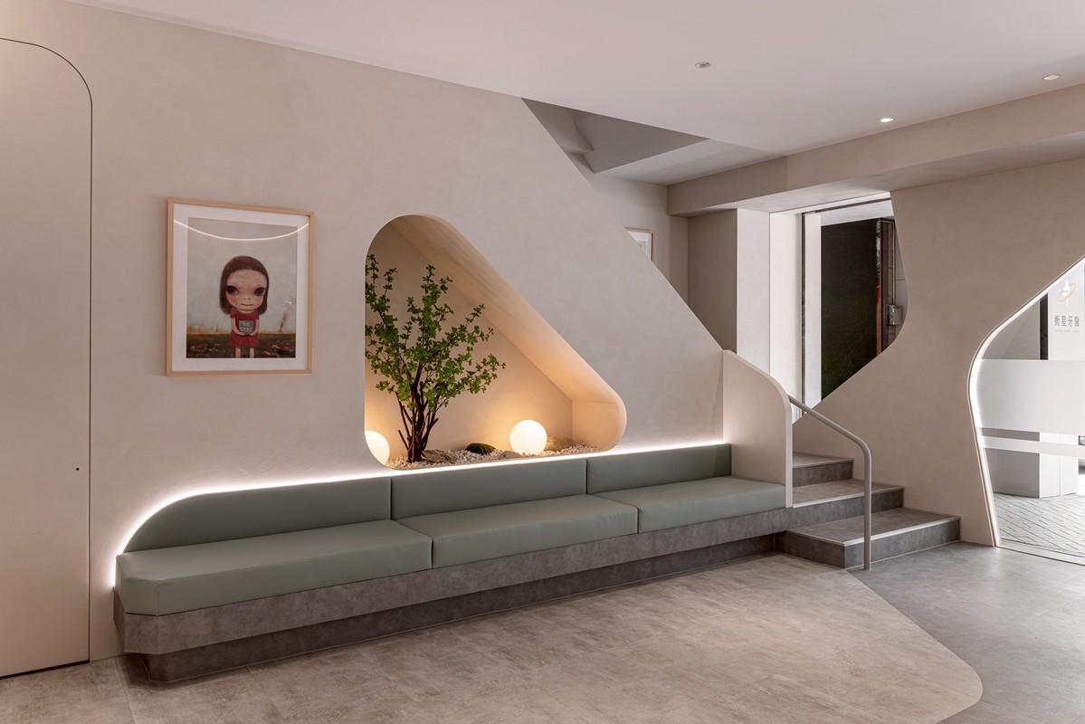 台中西屯牙醫診所重視親子友善環境 衡星牙醫打造安心就診體驗 台中西屯牙醫診所重視親子友善環境 衡星牙醫打造安心就診體驗