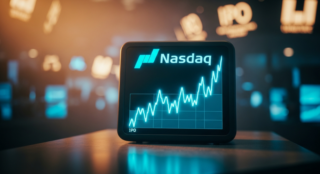 美商ROC融合生物辨識與視訊AI 嶄新安全平台上市募資2400萬美元 美商ROC融合生物辨識與視訊AI 嶄新安全平台上市募資2400萬美元