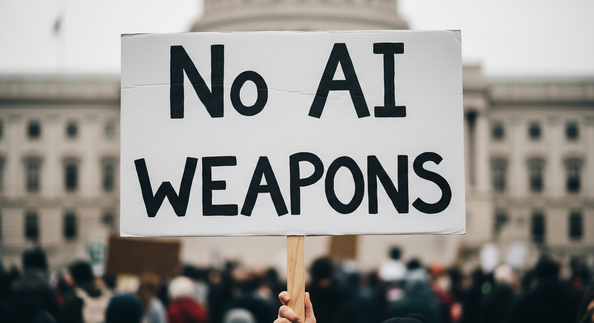 OpenAI與美軍合作引發反彈 員工與用戶抵制AI軍事化 OpenAI與美軍合作引發反彈 員工與用戶抵制AI軍事化