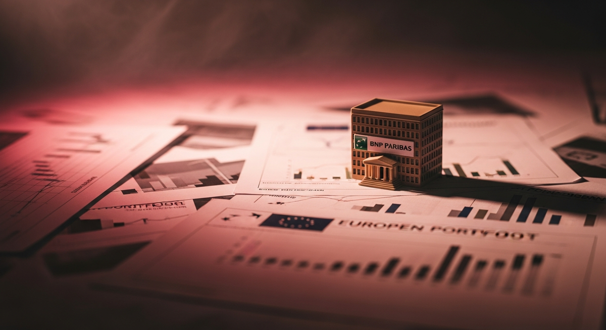 法巴積極拓展歐洲私募信貸市場 中國鐵腕削減銀行業獎金 法巴積極拓展歐洲私募信貸市場 中國鐵腕削減銀行業獎金